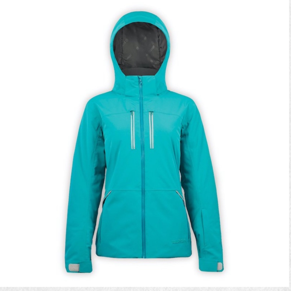 Boulder Gear Sublime Ladies Ski Jacket